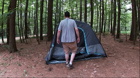 Campground Camping