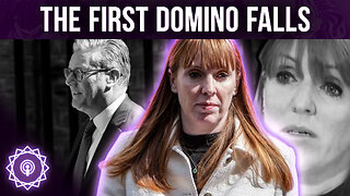 Angela Rayner Is Out
