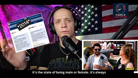Gender Affirming Care - Liberty Hangout