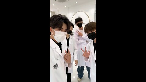 BTS lover