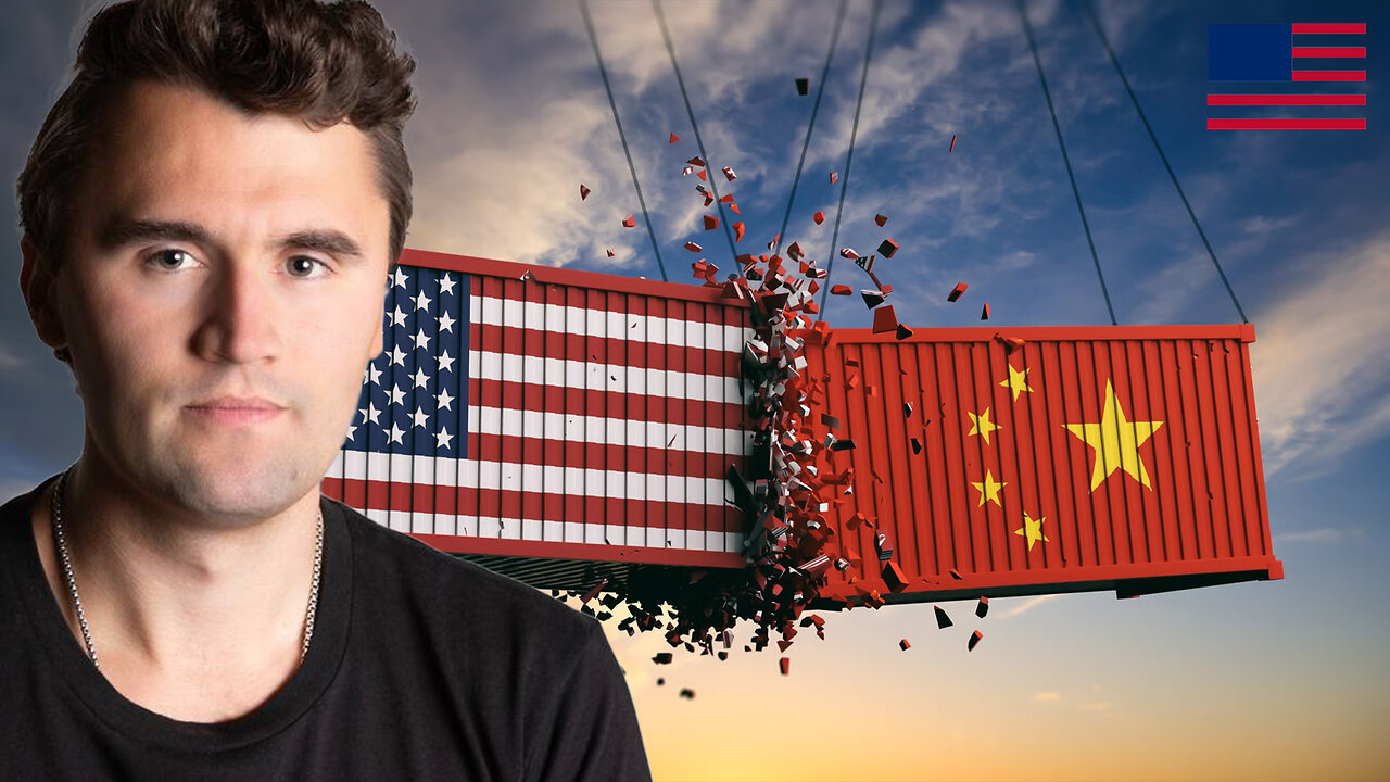 The Globalized Supply Chain + King of Kings | Moore, Wesbury, Harmon | 4.14.25