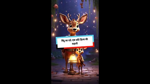 hiran ki kahani