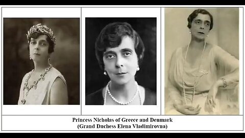 "Exploring Dark Occultism & Royal Transgenderism: Unraveling AI's Alleged Anti-Human Agenda"