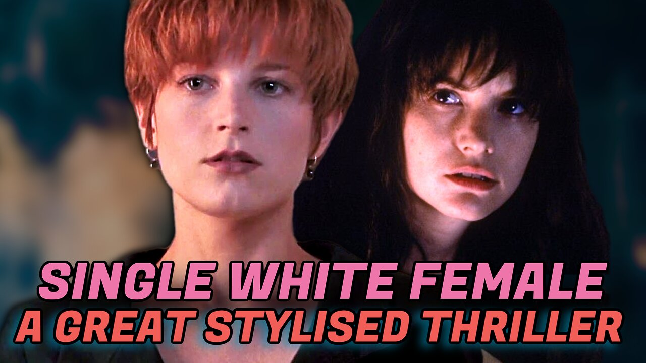 Single White Female (1992) Full Review