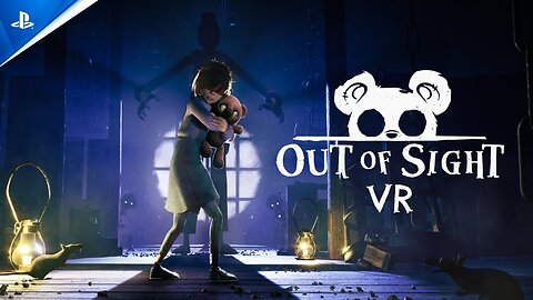 OUT OF SIGHT - FULL DEMO [4K60]
