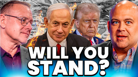 Will You Endure or Fall Away? — End Time Pressure Is Mounting - EP. 7087