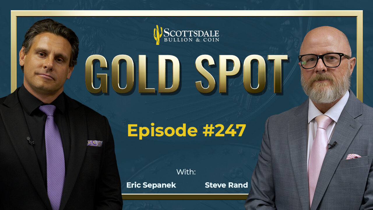 Gold Too High? Central Banks Don’t Think So. Here’s Why They’re Still Buying | The Gold Spot