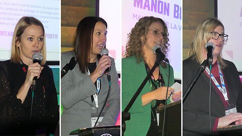 Jeux du Québec - Financement 2e