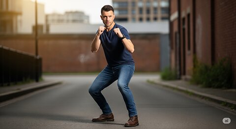 Real Life Self-Defense You Can Trust | Be Ready When It Counts