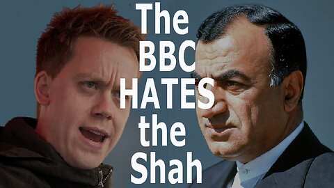 Owen Jones Warns of Shah Apocalypse