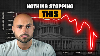 The Budget Deficit - Still Headed Towards Disaster