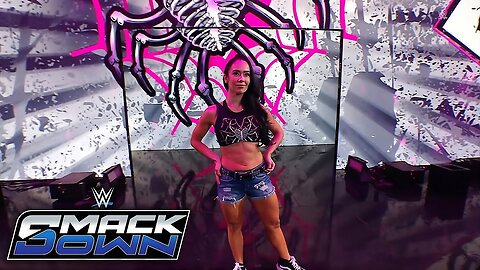 AJ Lee Returns To WWE After 10 Years! | WWE