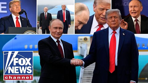 Trump’s Role in Russia–Ukraine Standoff: A Delicate Diplomatic Dance