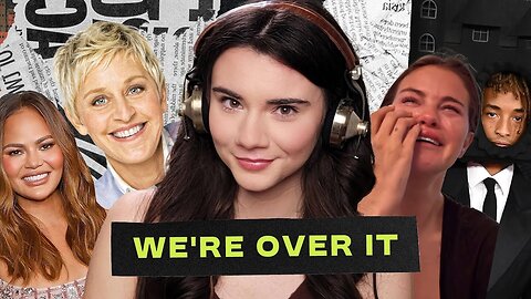 Do We Care About Celebrities Anymore Episode 3