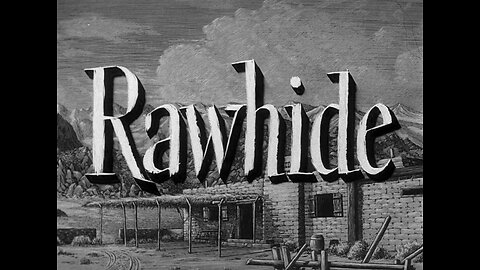 Rawhide (1951)