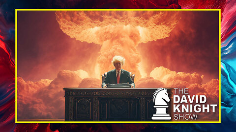 Tue Episode #2183: Trump’s Nobel Peace Prize Fixation