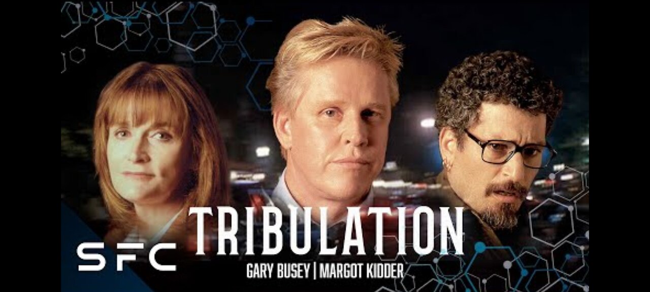 APOCALYPSE III TRIBULATION (2000)