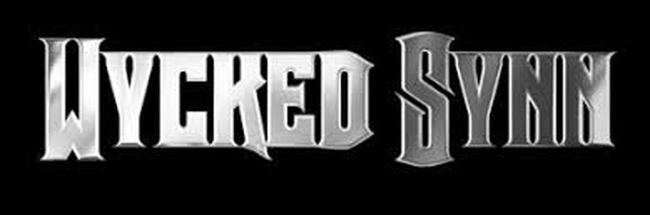 Wycked Synn cd release party part 2