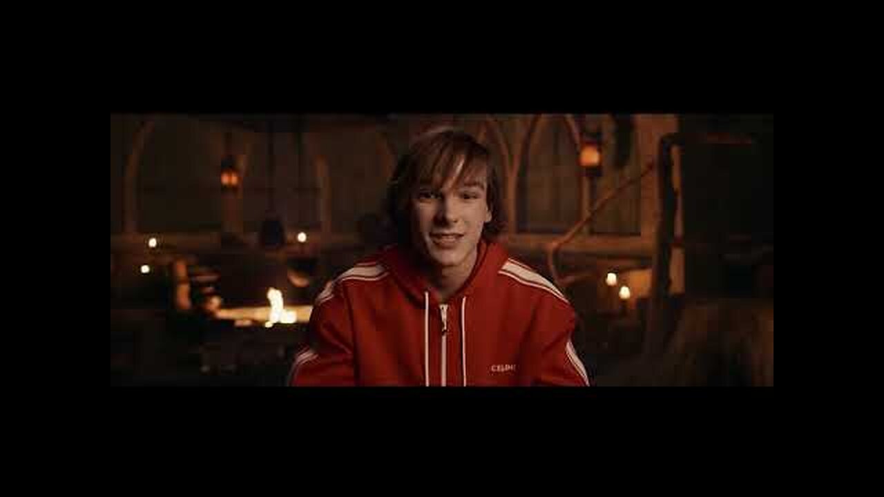 How to Train Your Dragon | Father and Son | Gerard Butler