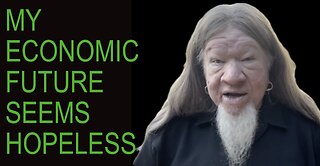 MY ECONOMIC FUTURE FEELS HOPELESS