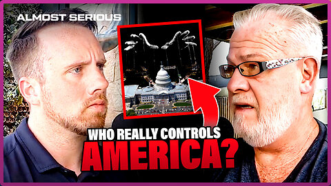 Who CONTROLS America? Dr. Jack Kruse Exposes The REAL Power Structure
