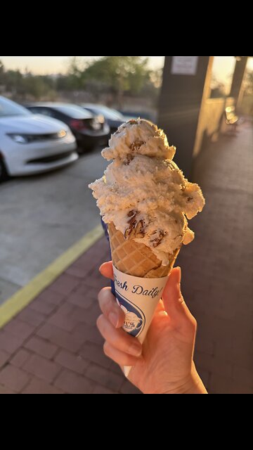 Handel's Homemade Ice Cream