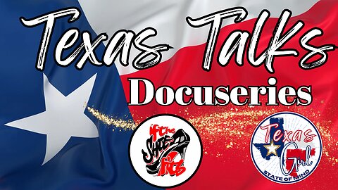 Texas Talks new Docuseries edition: Bryan Kohberger