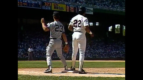 July 1, 1990 - Chicago White Sox Defeat New York Yankees 4-0, Despite Being No Hit