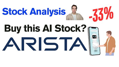 Arista Networks Stock: Hidden AI Gem or Overhyped