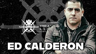 Ep 28 | Ed Calderon of Ed's Manifesto