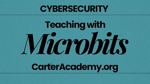 How to Use micro:bit in the Classroom | Easy STEM Projects for Students