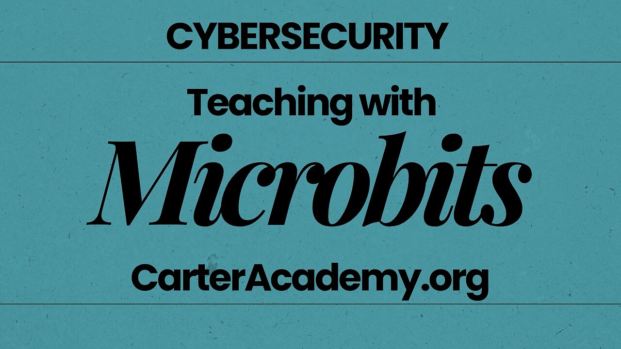 How to Use micro:bit in the Classroom | Easy STEM Projects for Students