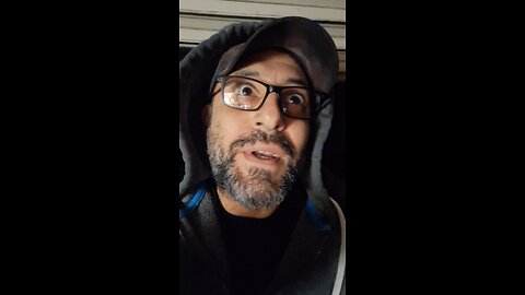 Nog, yahood.. you both refused to piss... why?