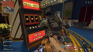 Black Ops 7 Ep. 1 Fighting Demons