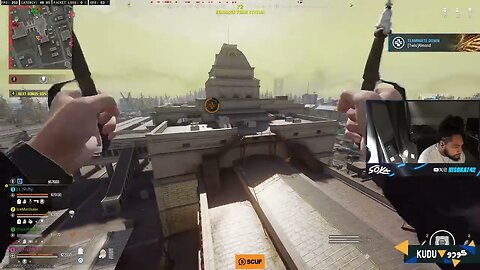 Hisoka's Squad Drop 85 Kills in a $4,000 Demon Lobby