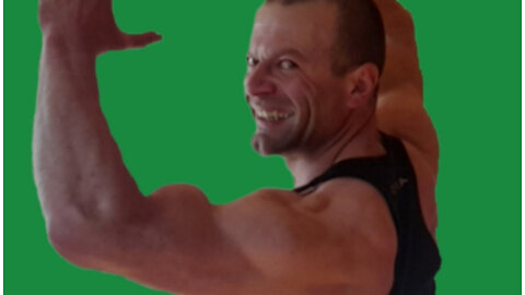 The path to martial arts