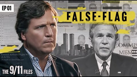 The 9/11 Files: The CIA’s Secret Mission Gone Wrong | Ep 1
