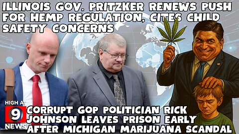 The Mass Extinction Event of Oklahoma’s Wild-West Weed Market