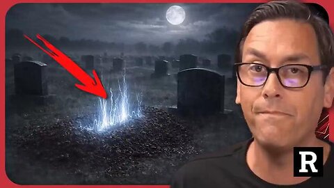 COVID VAX TURNED HUMAN BODY INTO A TRANSMITTER | REDACTED