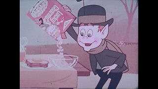 EARLY 1970s TV COMMERCIALS! BONUS EDITION!