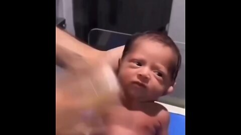 Just Born and Already Antisocial