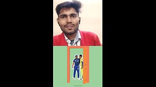 Virat Kohli Neeli pari pili pari special