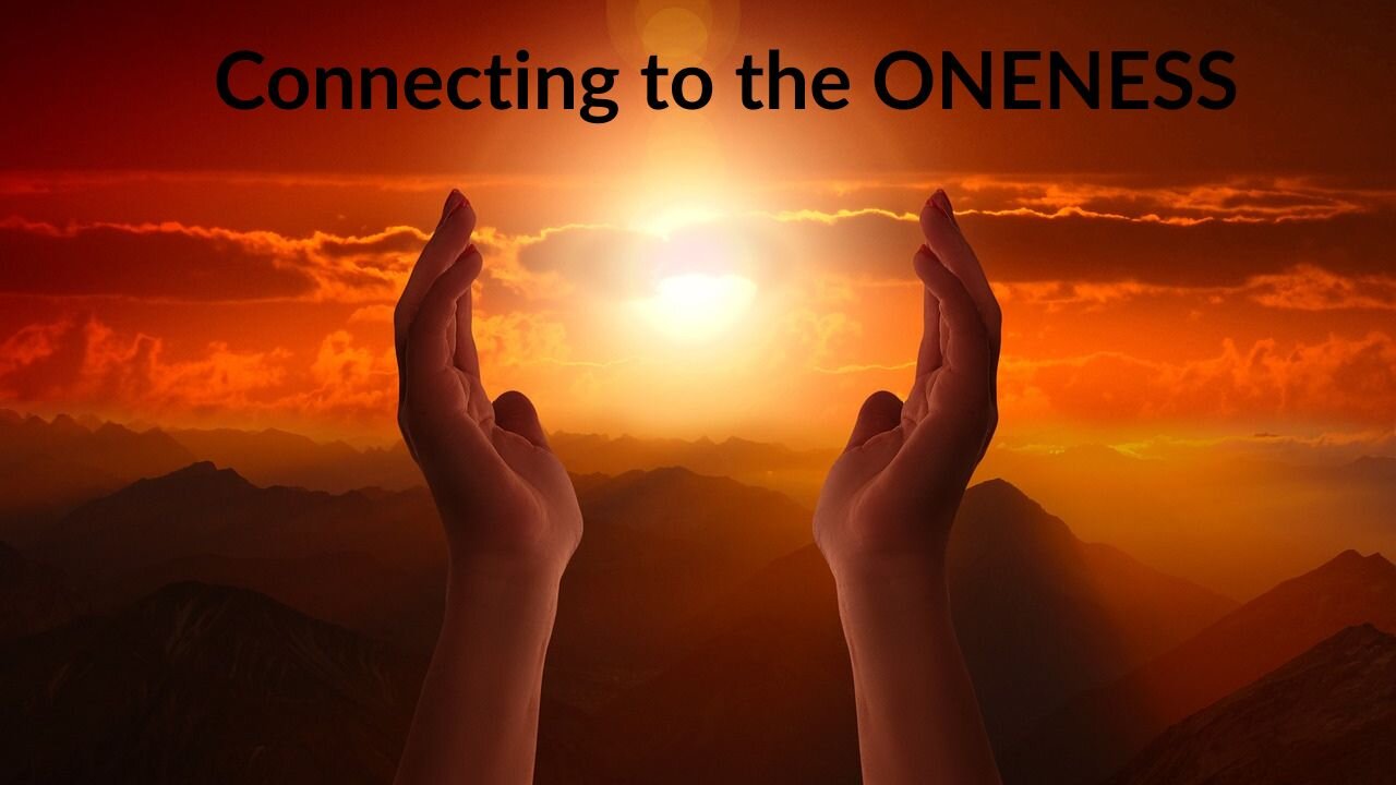 Connecting to the ONENESS