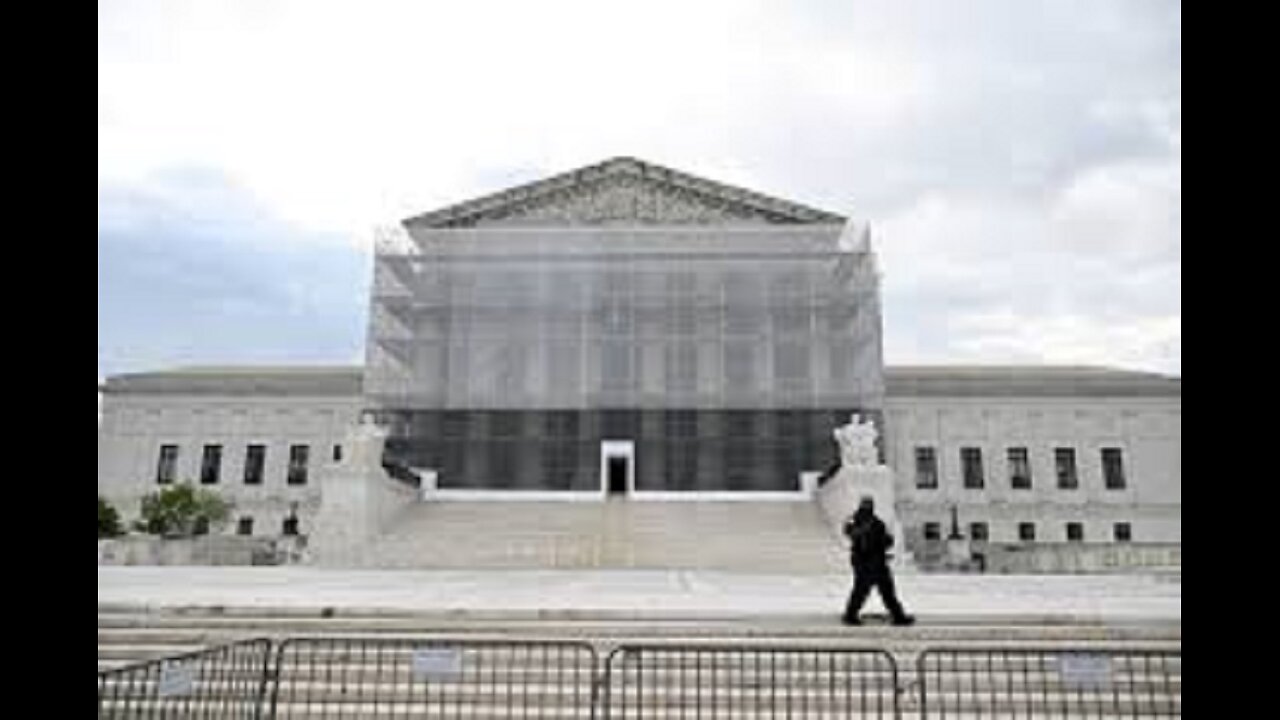 Supreme Court Deadlock Blocks Oklahoma’s Taxpayer-Funded Religious Charter School