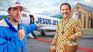 I Exposed the Most Corrupt Churches in America