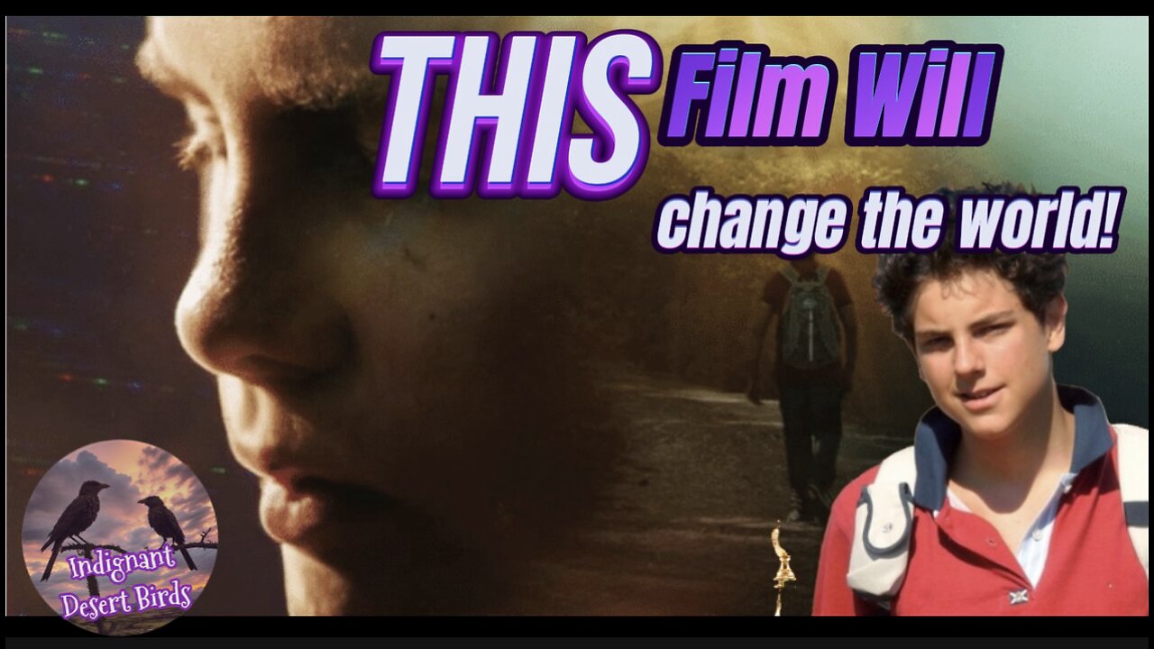 Carlo Acutis: Roadmap to Reality Trailer Reaction #carlosacutis