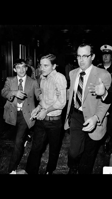 DEAN CORLL: Unmasking the CANDY MAN Killer!