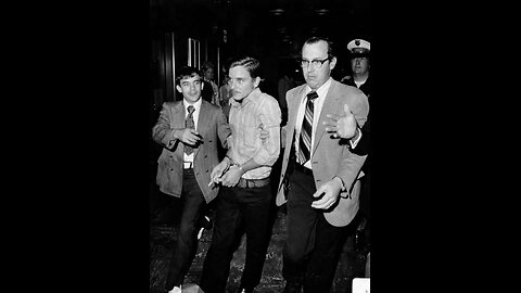 DEAN CORLL: Unmasking the CANDY MAN Killer!
