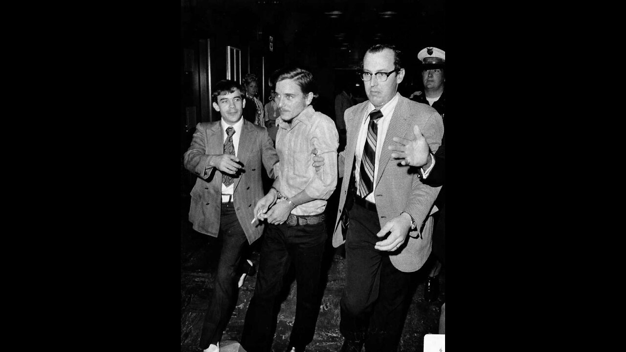 DEAN CORLL: Unmasking the CANDY MAN Killer!