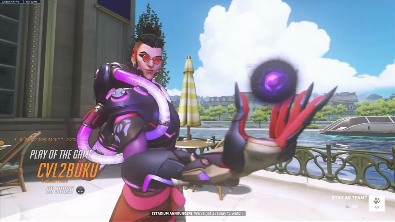 I just blow up by myself. Why am I always by myself